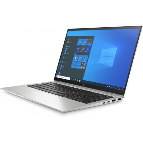 Ноутбук HP EliteBook x360 1040 G8 Core i7-1165G7 14&quot; UHD  Win10Pro (401K7EA) - фото 3