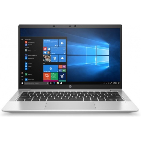 Ноутбук HP ProBook 635 Aero G7 13.3&quot; FHD IPS Win10Pro (2W8R6EA) - фото 1