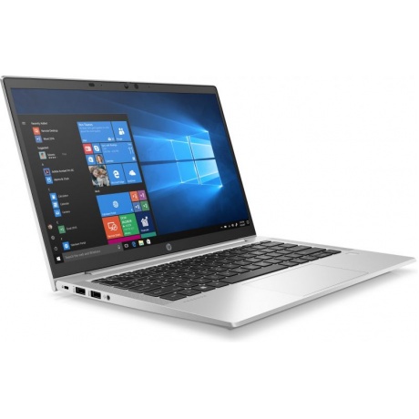 Ноутбук HP ProBook 635 Aero G7 13.3&quot; FHD IPS Win10Pro (2W8R6EA) - фото 2