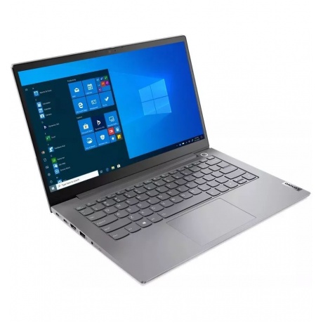 Ноутбук Lenovo ThinkBook 14 G3 (21A2003MRU) - фото 2