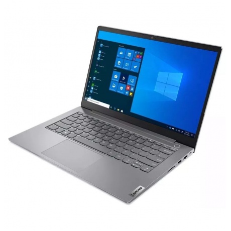 Ноутбук Lenovo ThinkBook 14 G3 (21A2003MRU) - фото 3