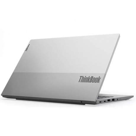 Ноутбук Lenovo ThinkBook 14 G3 (21A2003MRU) - фото 4