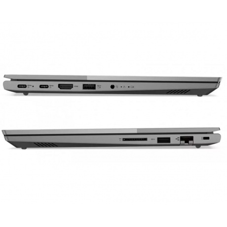 Ноутбук Lenovo ThinkBook 14 G3 (21A2003MRU) - фото 5