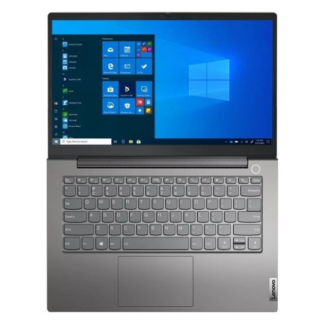 Ноутбук Lenovo ThinkBook 14 G3 (21A2003MRU) - фото 7