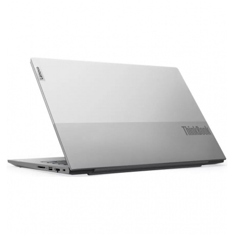 Ноутбук Lenovo ThinkBook 14 G3 (21A2003MRU) - фото 8