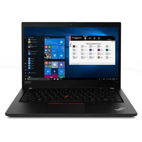 Ноутбук Lenovo ThinkPad P14s (20S40047RT) - фото 1