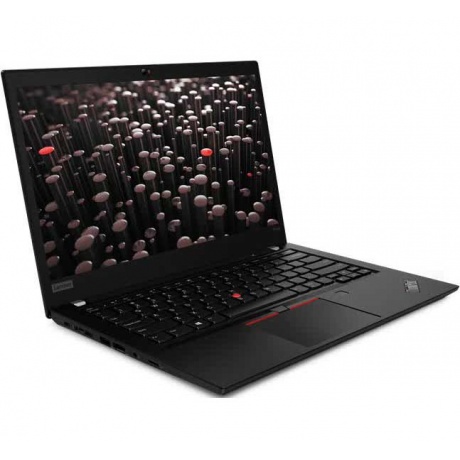 Ноутбук Lenovo ThinkPad P14s (20S40047RT) - фото 2