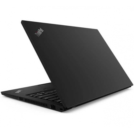 Ноутбук Lenovo ThinkPad P14s (20S40047RT) - фото 7