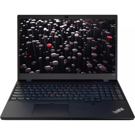 Ноутбук Lenovo ThinkPad T15p G1 T (20TN001PRT) - фото 1