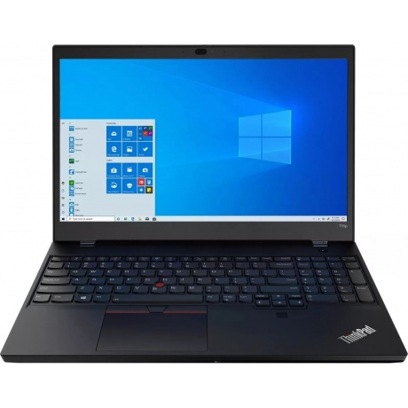 Ноутбук Lenovo ThinkPad T15p G1 T (20TN0015RT) - фото 1