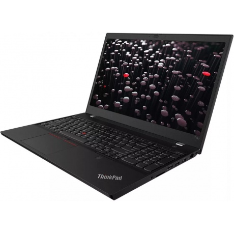 Ноутбук Lenovo ThinkPad T15p G1 T (20TN0015RT) - фото 2