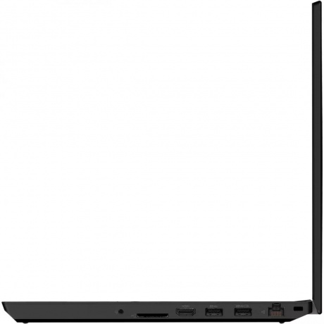 Ноутбук Lenovo ThinkPad T15p G1 T (20TN0015RT) - фото 3