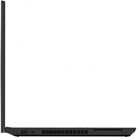 Ноутбук Lenovo ThinkPad T15p G1 T (20TN0015RT) - фото 4