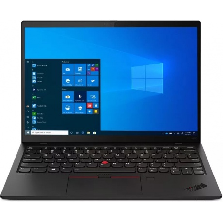 Ноутбук Lenovo ThinkPad X1 Nano Gen 1 (20UN005QRT) - фото 1