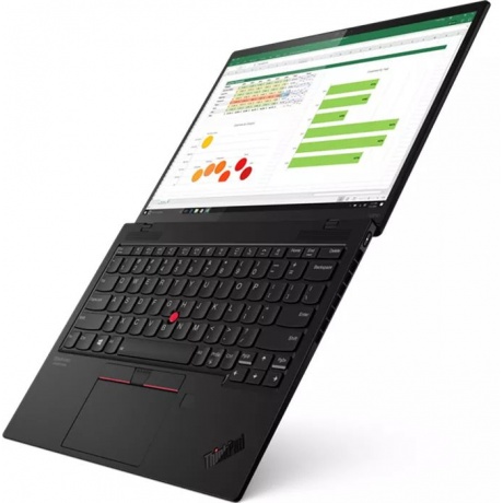Ноутбук Lenovo ThinkPad X1 Nano Gen 1 (20UN005QRT) - фото 5