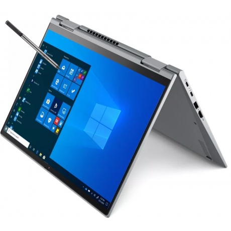 Ноутбук Lenovo ThinkPad X1 Yoga G6 T (20XY0032RT) - фото 1
