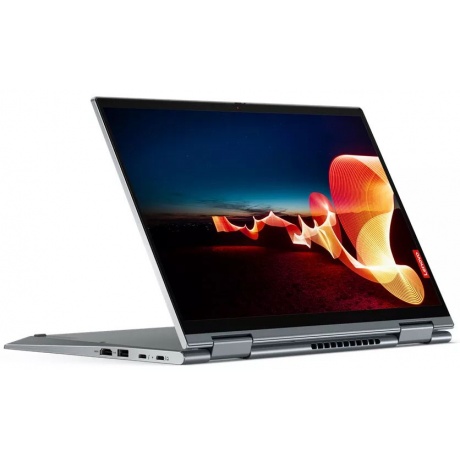 Ноутбук Lenovo ThinkPad X1 Yoga G6 T (20XY0032RT) - фото 2