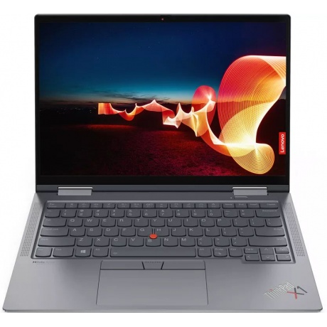 Ноутбук Lenovo ThinkPad X1 Yoga G6 T (20XY0032RT) - фото 4