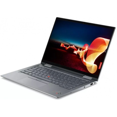 Ноутбук Lenovo ThinkPad X1 Yoga G6 T (20XY0032RT) - фото 5