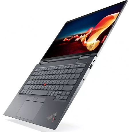Ноутбук Lenovo ThinkPad X1 Yoga G6 T (20XY0032RT) - фото 6