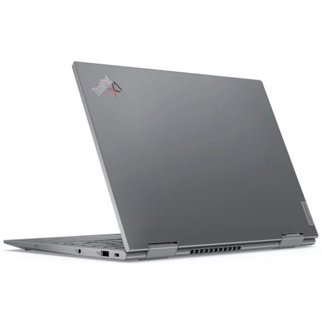 Ноутбук Lenovo ThinkPad X1 Yoga G6 T (20XY0032RT) - фото 10