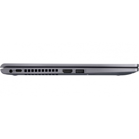 Ноутбук ASUS VivoBook 14 X415JF-EK083T Q2 Pentium N6805 Windows 10 Home Black (90NB0SV2-M01140) - фото 5