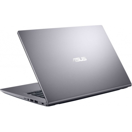 Ноутбук ASUS VivoBook 14 X415JF-EK083T Q2 Pentium N6805 Windows 10 Home Black (90NB0SV2-M01140) - фото 8
