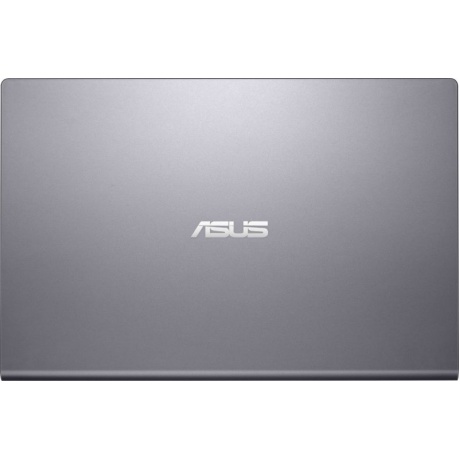 Ноутбук ASUS VivoBook 14 X415JF-EK083T Q2 Pentium N6805 Windows 10 Home Black (90NB0SV2-M01140) - фото 9
