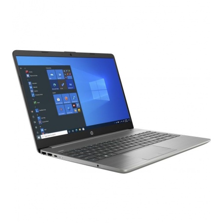 Ноутбук HP 250 G8 Core i7-1065G7 Silver (2E9J8EA) - фото 2