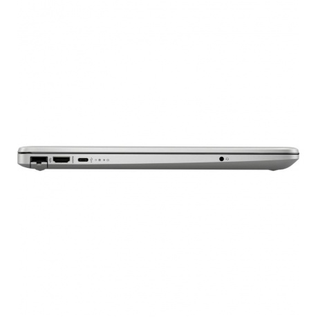 Ноутбук HP 250 G8 Core i7-1065G7 Silver (2E9J8EA) - фото 4