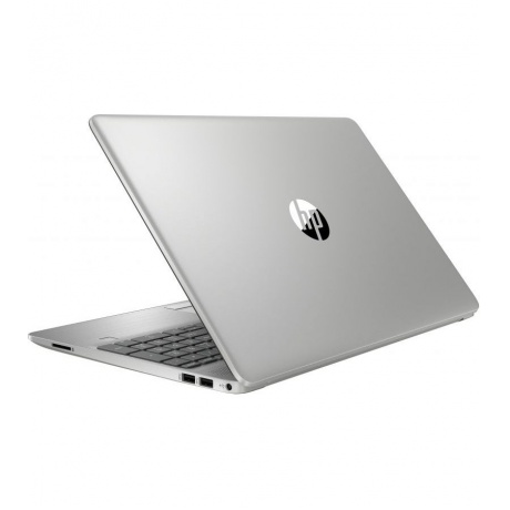 Ноутбук HP 250 G8 Core i7-1065G7 Silver (2E9J8EA) - фото 6