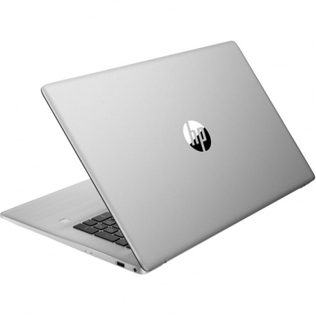 Ноутбук HP 470 G8 Core i3-1125G4 Silve (439T9EA) - фото 1