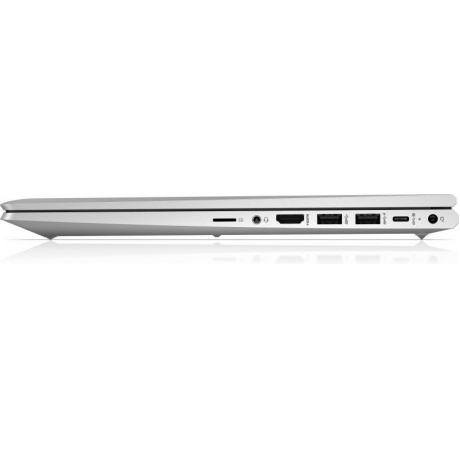 Ноутбук HP ProBook 450 G8 Core i3-1115G4 Silver (2W8T2EA) - фото 4