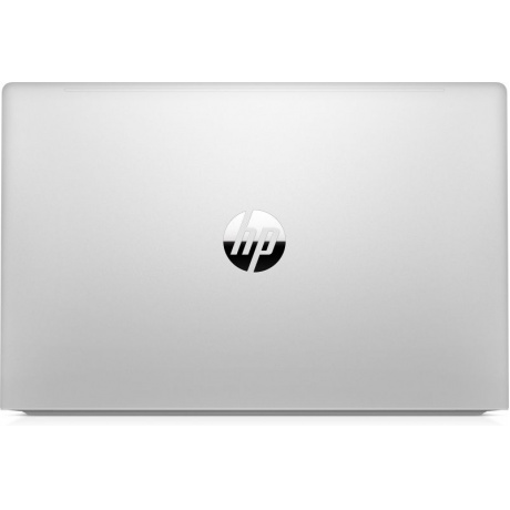Ноутбук HP ProBook 450 G8 Core i3-1115G4 Silver (2W8T2EA) - фото 6