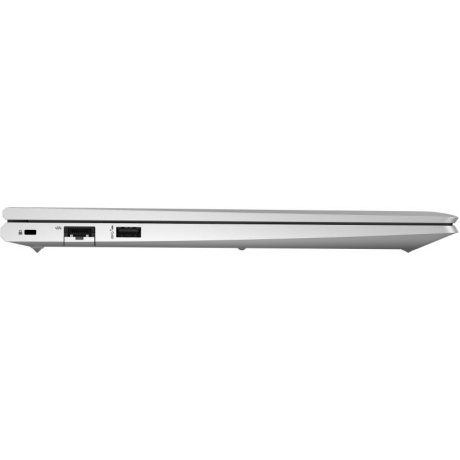 Ноутбук HP ProBook 450 G8 Core i3-1115G4 Silver (2W8T2EA) - фото 7