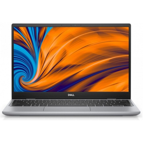 Ноутбук Dell Latitude 3320 Core i3-1115G4 13,3&quot; FullHD W10 Pro  titan gray (3320-5264) - фото 1