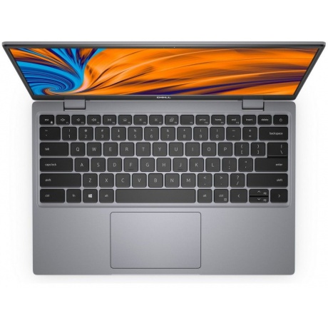 Ноутбук Dell Latitude 3320 Core i3-1115G4 13,3&quot; FullHD W10 Pro  titan gray (3320-5264) - фото 2