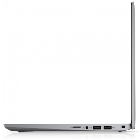 Ноутбук Dell Latitude 3320 Core i3-1115G4 13,3&quot; FullHD W10 Pro  titan gray (3320-5264) - фото 4