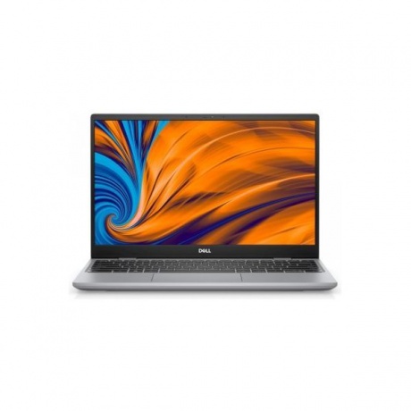 Ноутбук Dell Latitude 3320 Core i5-1135G7 13,3&quot; FullHD Linux  titan gray (3320-5271) - фото 1