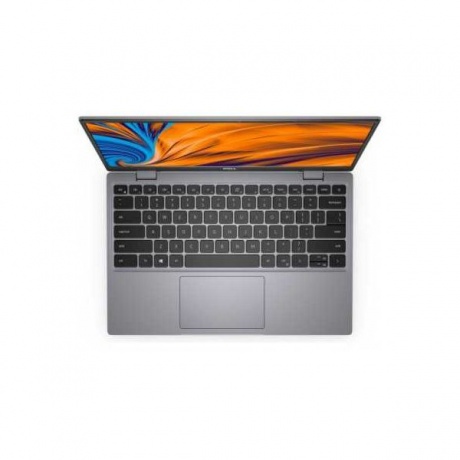 Ноутбук Dell Latitude 3320 Core i5-1135G7 13,3&quot; FullHD Linux  titan gray (3320-5271) - фото 2