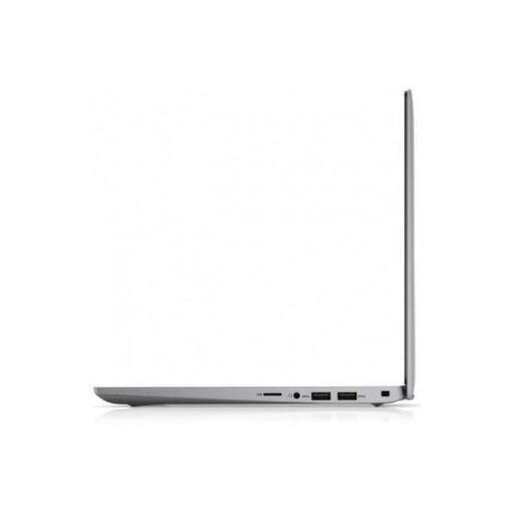 Ноутбук Dell Latitude 3320 Core i5-1135G7 13,3&quot; FullHD Linux  titan gray (3320-5271) - фото 4