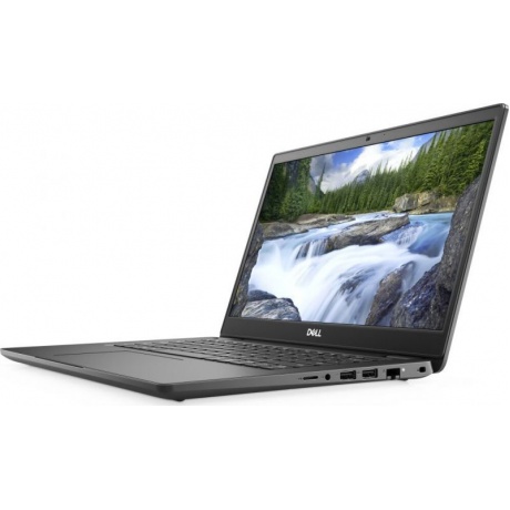 Ноутбук Dell Latitude 3410 Core i5-10210U (3410-8671) - фото 3