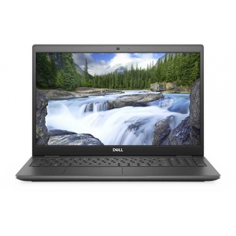 Ноутбук Dell Latitude 3510 Core i3-10110U 15,6'' FullHD Linux (3510-8718) - фото 1