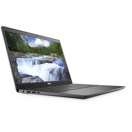 Ноутбук Dell Latitude 3510 Core i3-10110U 15,6'' FullHD Linux (3510-8718) - фото 3
