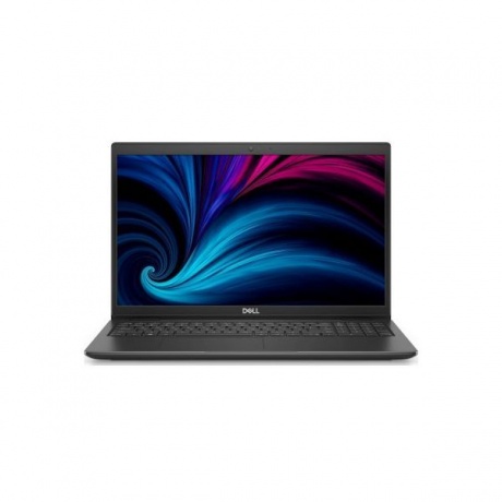 Ноутбук Dell Latitude 3520 Core i5-1135G7 15,6'' FullHD Linux  gray (3520-2385) - фото 1