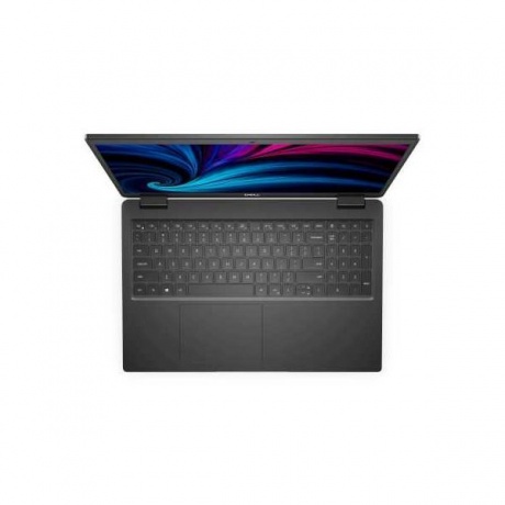Ноутбук Dell Latitude 3520 Core i5-1135G7 15,6'' FullHD Linux  gray (3520-2385) - фото 2