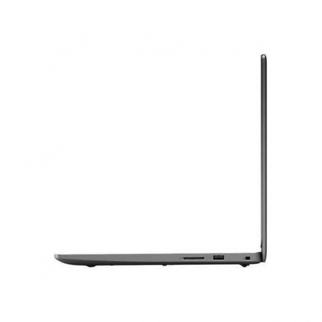 Ноутбук Dell Vostro 3400 Core i3-1115G4 14,0'' FullHD W10 Pro  black (3400-0259) - фото 5