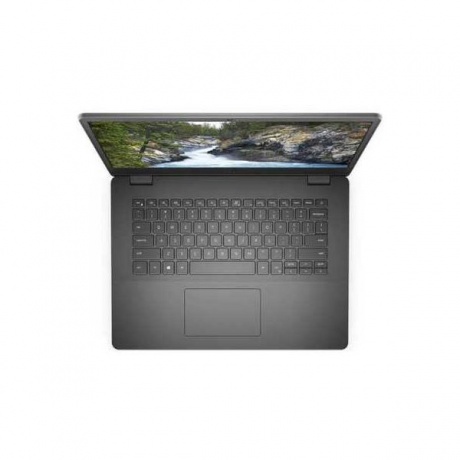 Ноутбук Dell Vostro 3400 Core i3-1115G4 14,0'' FullHD W10 Pro  black (3400-0259) - фото 6