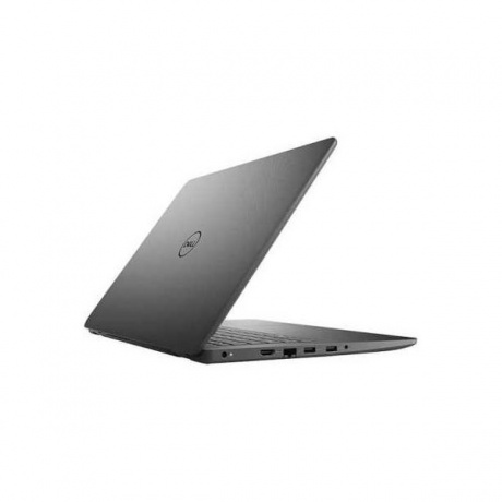 Ноутбук Dell Vostro 3400 Core i3-1115G4 14,0'' FullHD W10 Pro  black (3400-0259) - фото 7