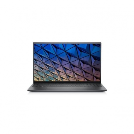 Ноутбук Dell Vostro 5510 Core i5-11300H 15,6'' FullHD W10 Pro  gray (5510-5202) - фото 1